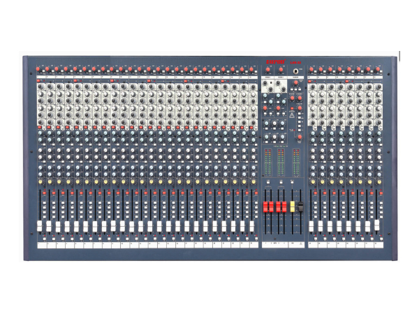 32路调音台