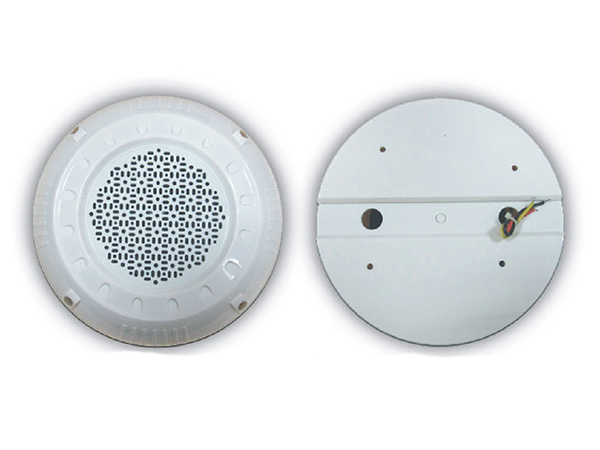 3W明装天花喇叭