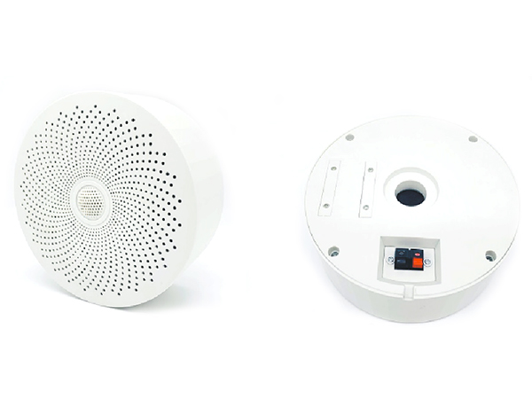 10W明装天花喇叭