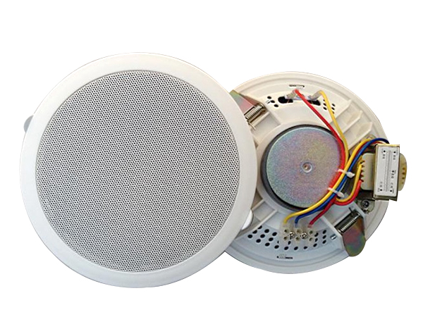 6W吸顶天花喇叭