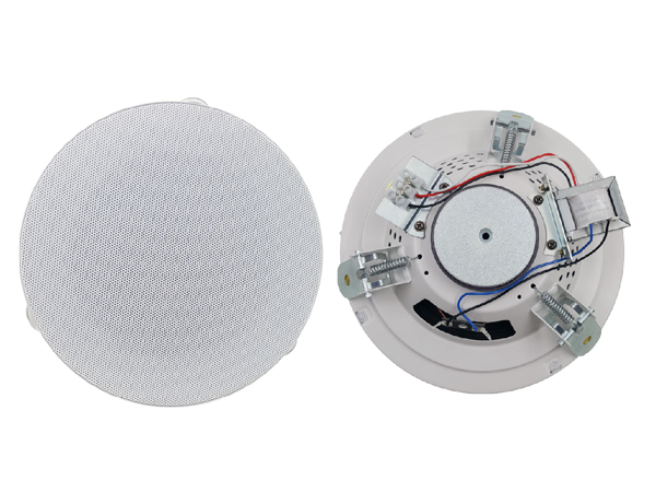6W吸顶天花喇叭