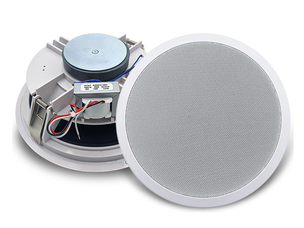 6W吸顶天花喇叭