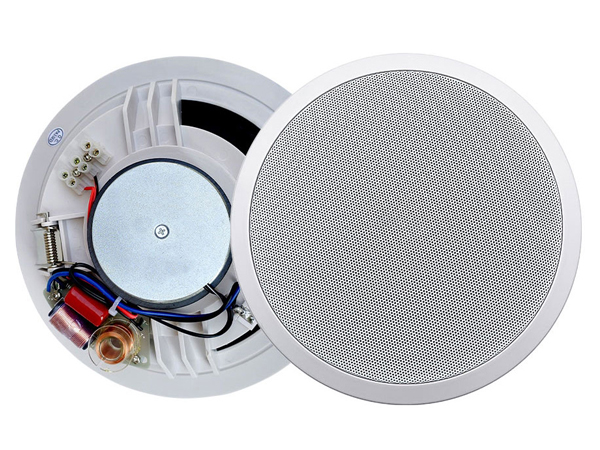 6W吸顶天花喇叭