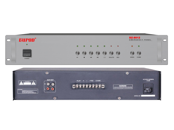 报警信号发生器 (4G内存)