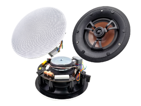 20W吸顶天花喇叭