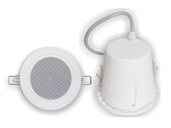 6W吸顶天花喇叭