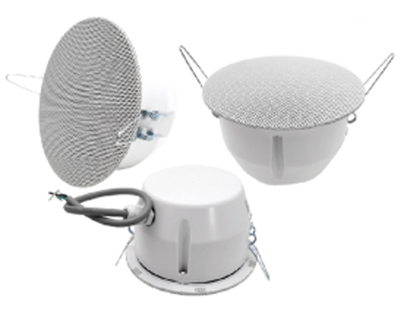 6W吸顶天花喇叭