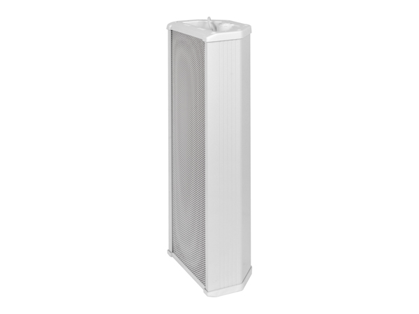 室外有源全铝音柱 （40W）