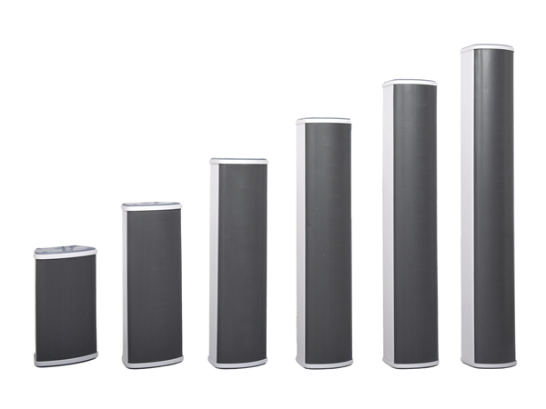 豪华室外音柱 （20W）