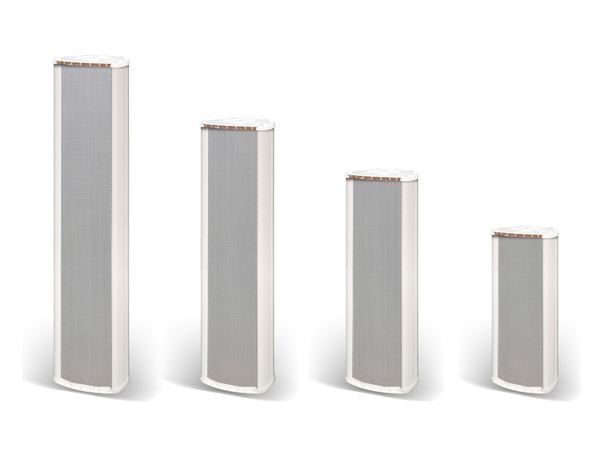 豪华室外音柱 （40W）