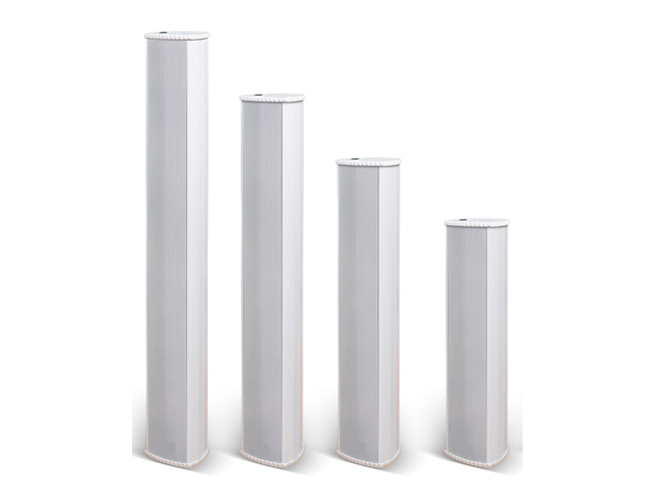 室外防雨全铝音柱（15W）