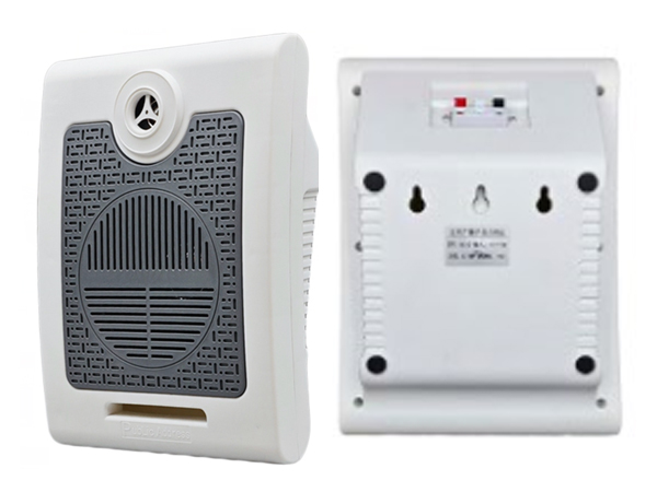 壁挂音箱（带小高音）（10W）