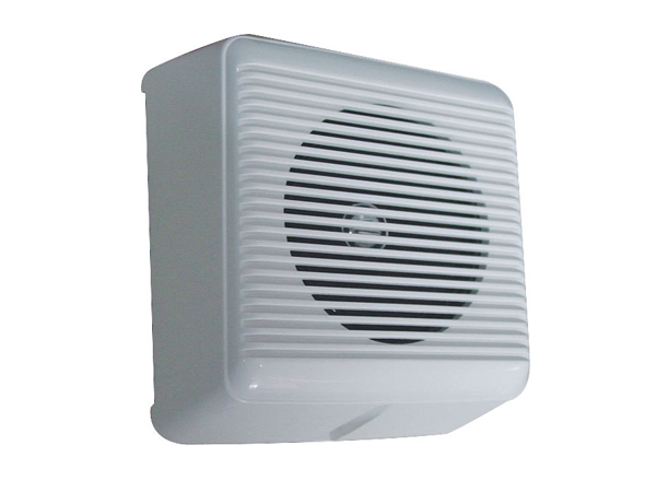 壁挂音箱 （6W）