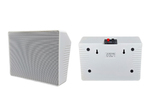 壁挂音箱 （20W）