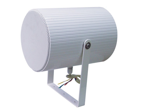 单向全铝防水 号筒扬声器（10W）